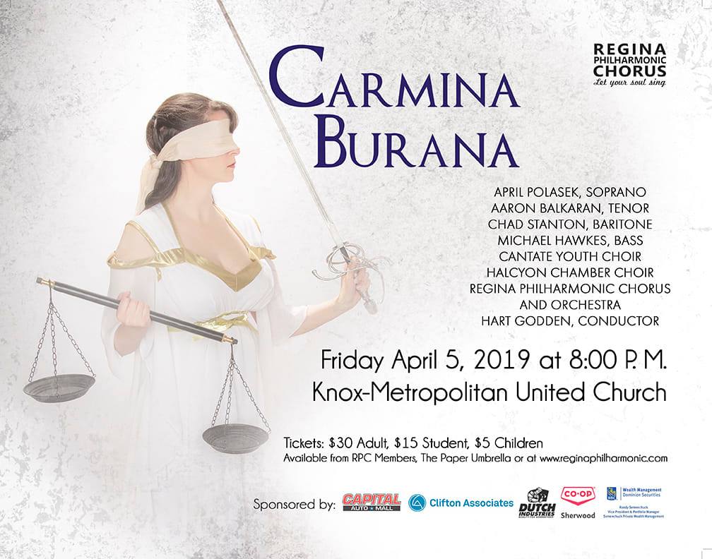 Carmina Burana