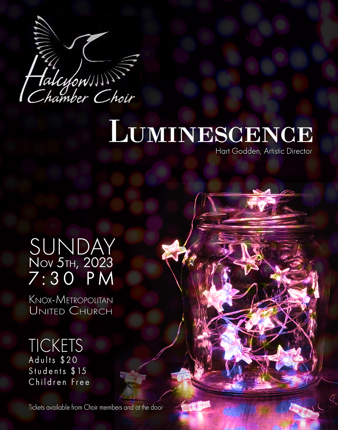 Luminescence