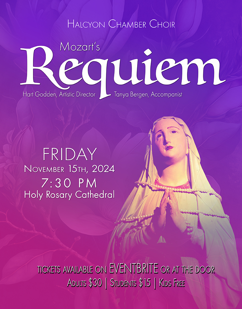 Mozart's Requiem