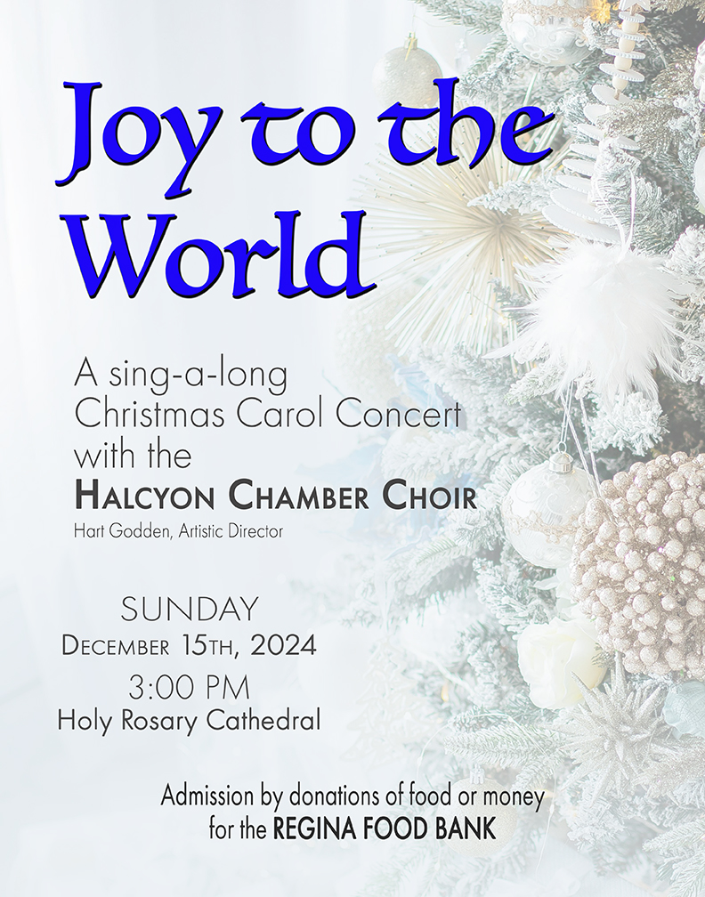 Joy to the World<br/><span style='font-size:x-large;'>Sing-a-long Christmas Carols</span>
